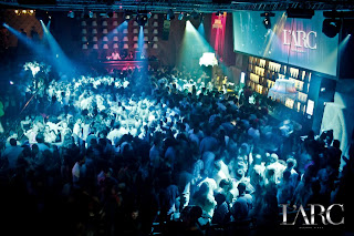 BAR / BOLICHE: L'ARC BUENOS AIRES CLUB BOLICHE